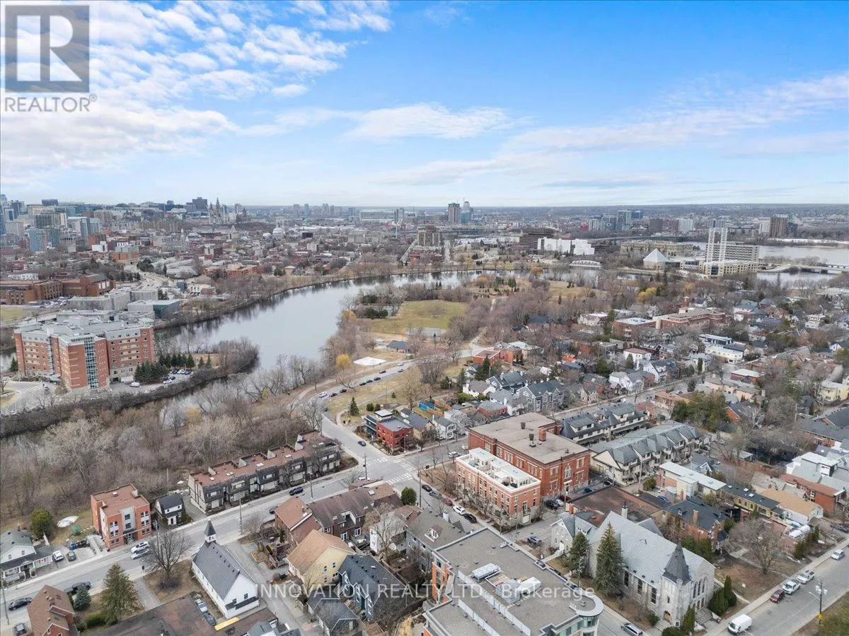 36B DUFFERIN ROAD