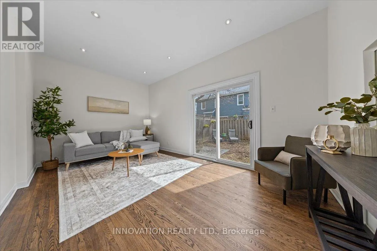 36B DUFFERIN ROAD