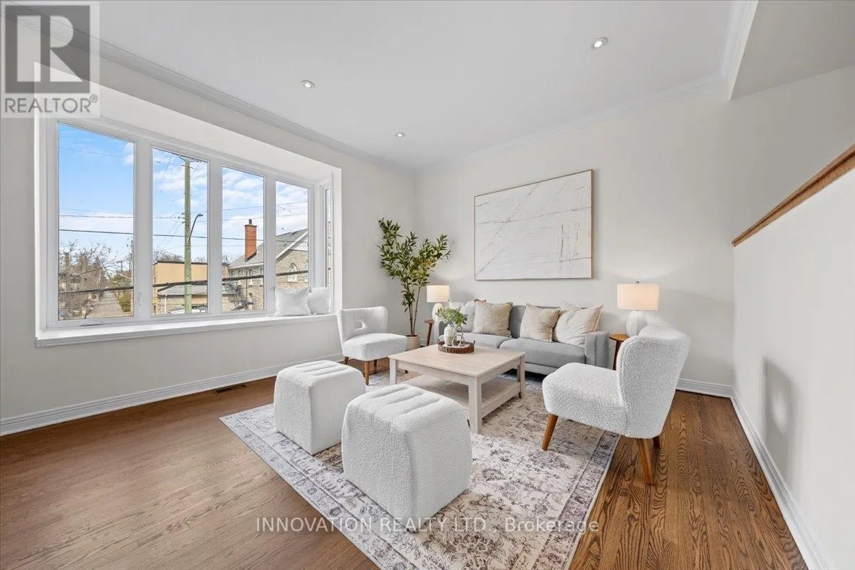 36B DUFFERIN ROAD