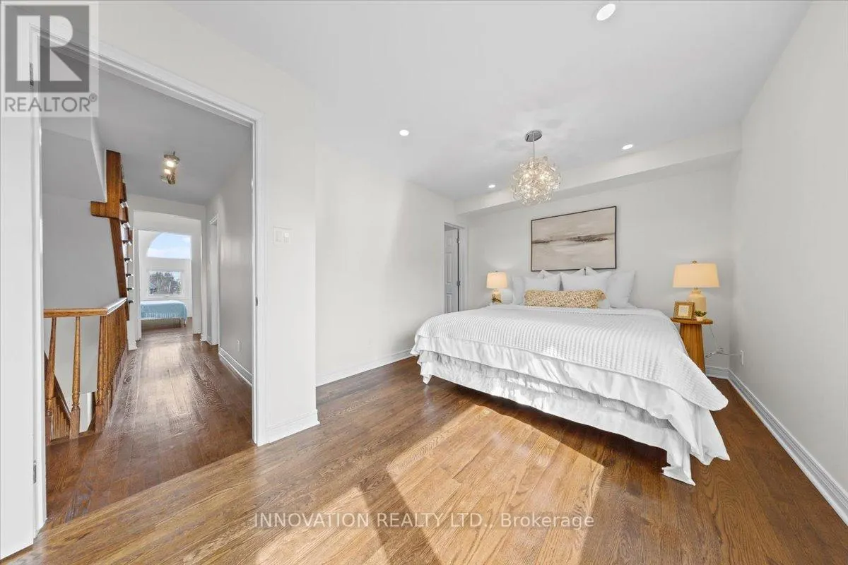 36B DUFFERIN ROAD