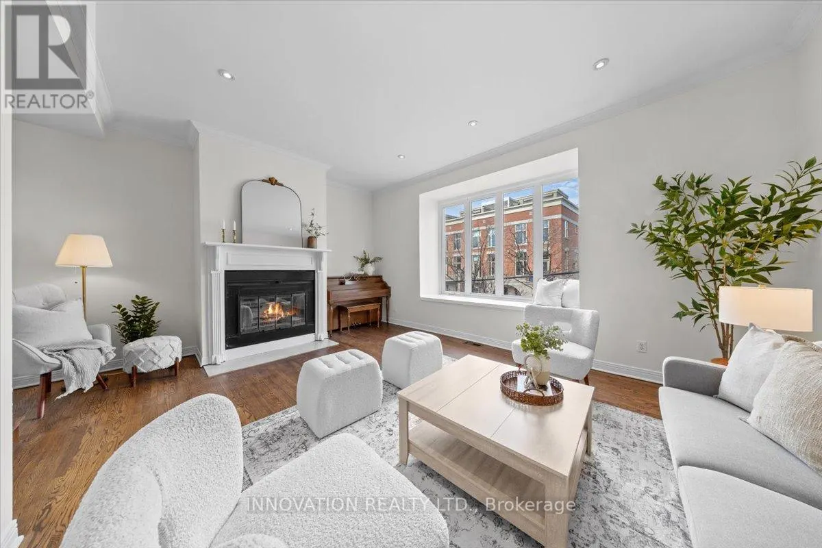 36B DUFFERIN ROAD