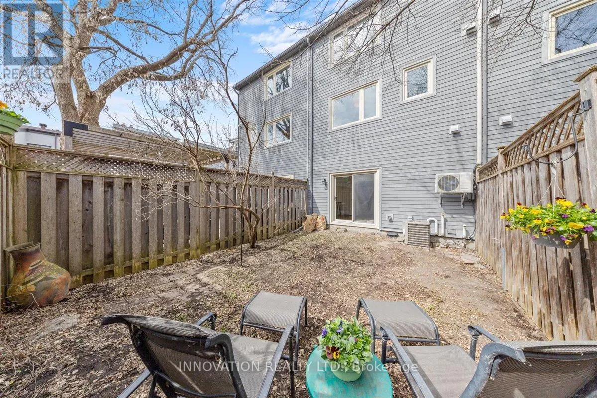 36B DUFFERIN ROAD