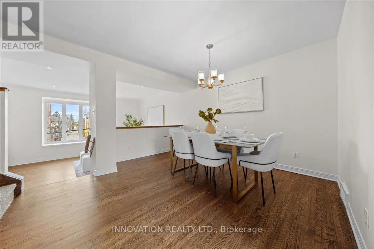 36B DUFFERIN ROAD