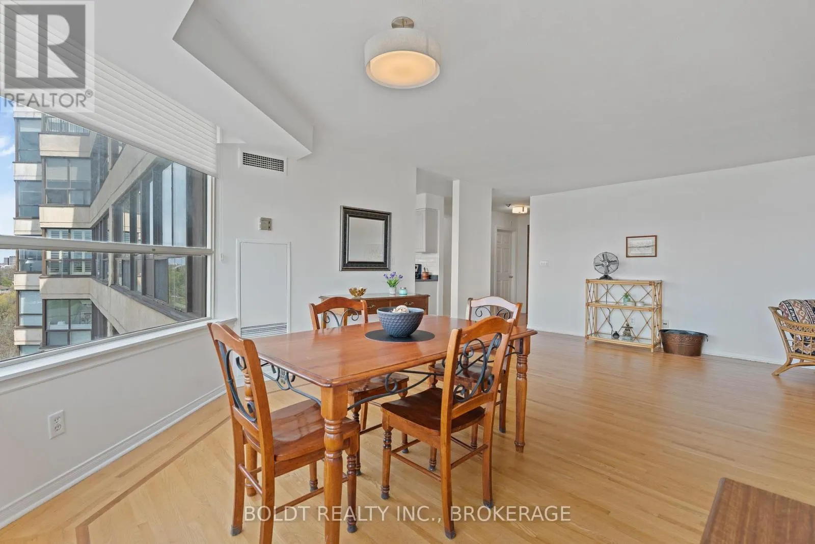 1001 - 3 TOWERING HEIGHTS BOULEVARD, #1001
