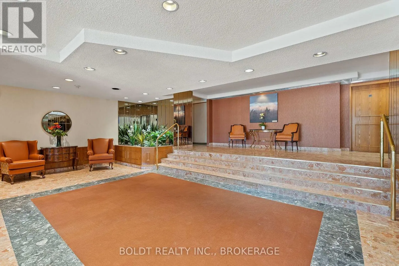 1001 - 3 TOWERING HEIGHTS BOULEVARD, #1001