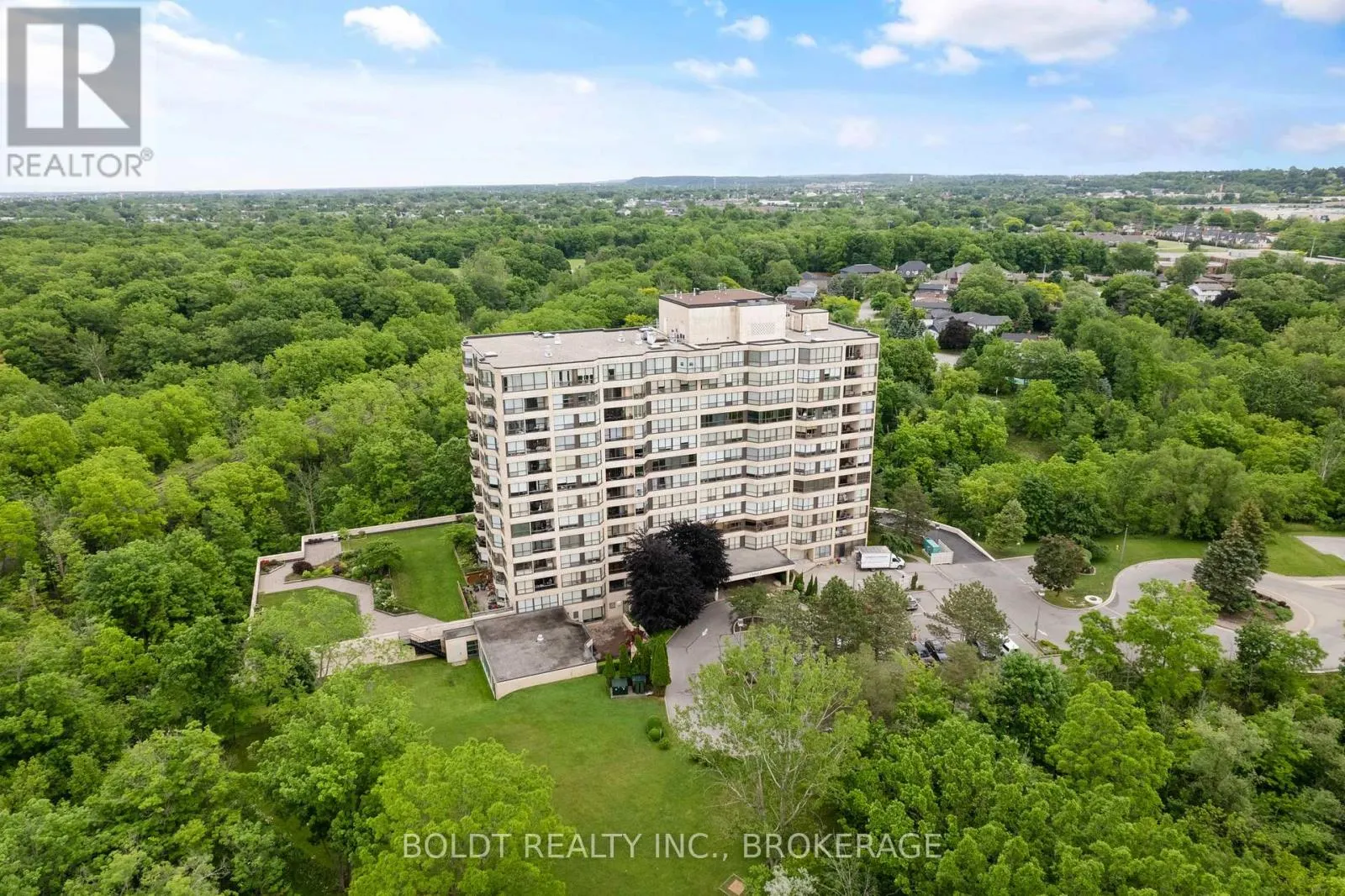 1001 - 3 TOWERING HEIGHTS BOULEVARD, #1001