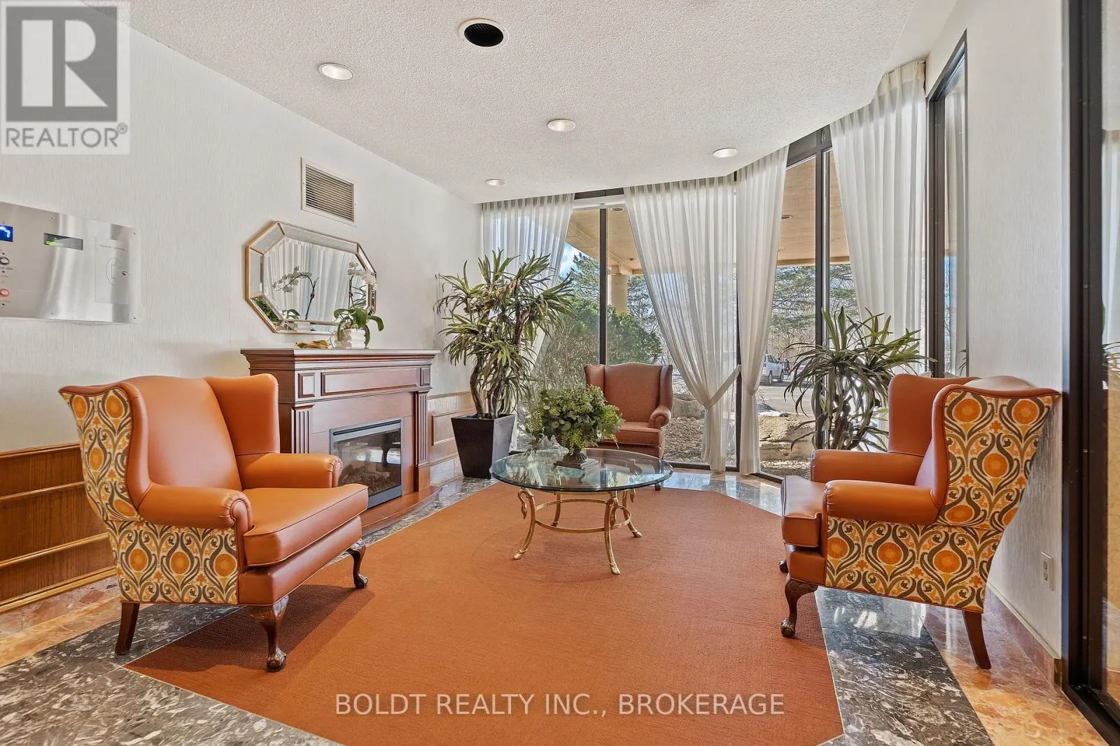 1001 - 3 TOWERING HEIGHTS BOULEVARD, #1001