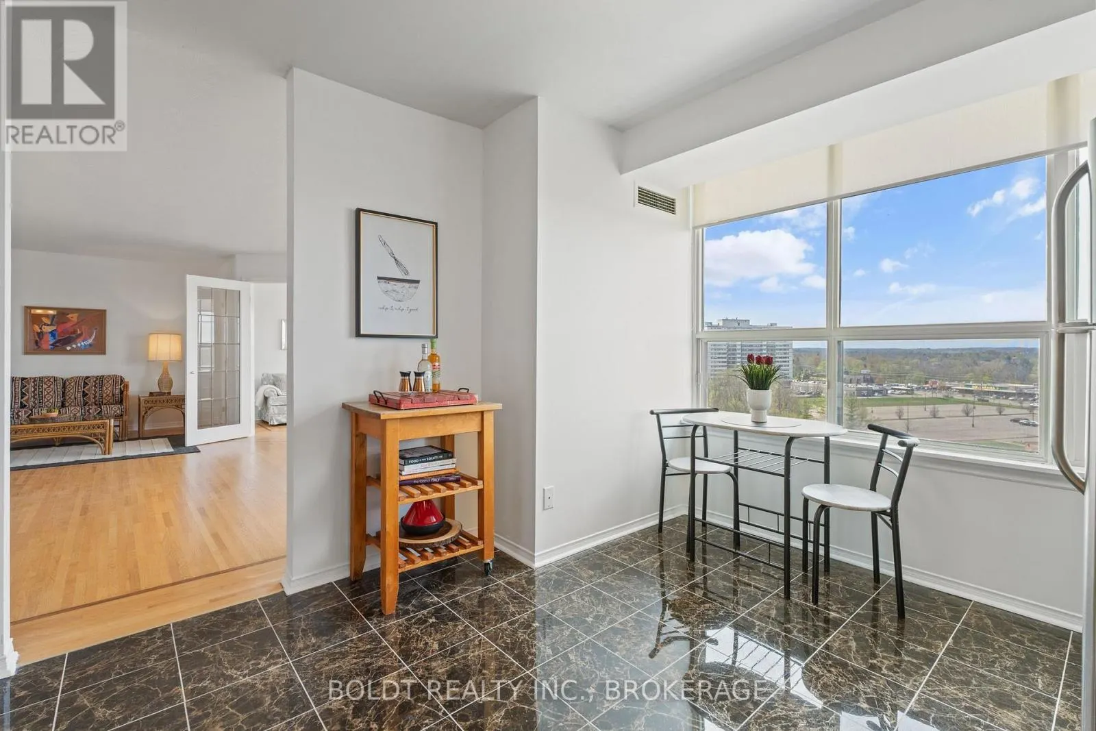1001 - 3 TOWERING HEIGHTS BOULEVARD, #1001