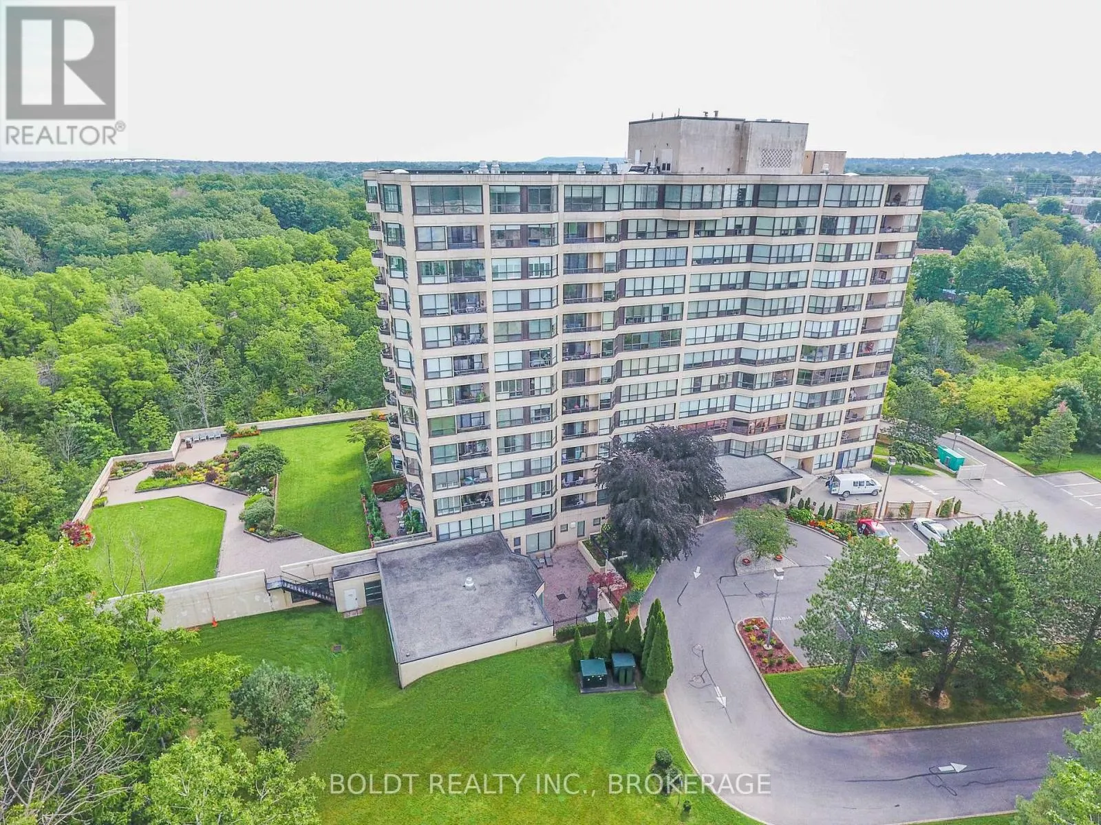 1001 - 3 TOWERING HEIGHTS BOULEVARD, #1001
