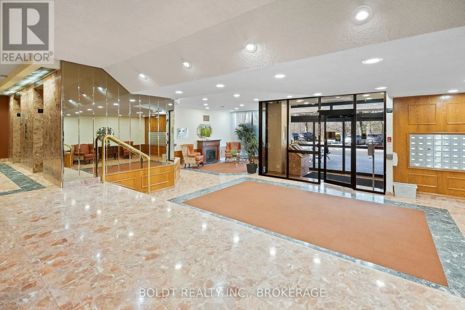 1001 - 3 TOWERING HEIGHTS BOULEVARD, #1001