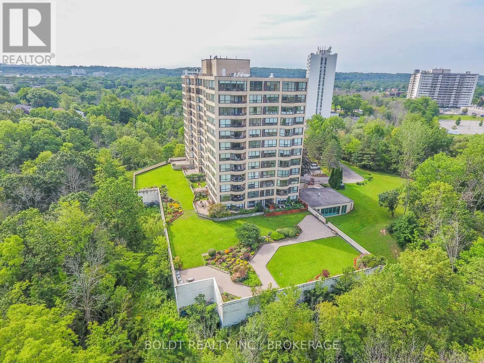 1001 - 3 TOWERING HEIGHTS BOULEVARD, #1001