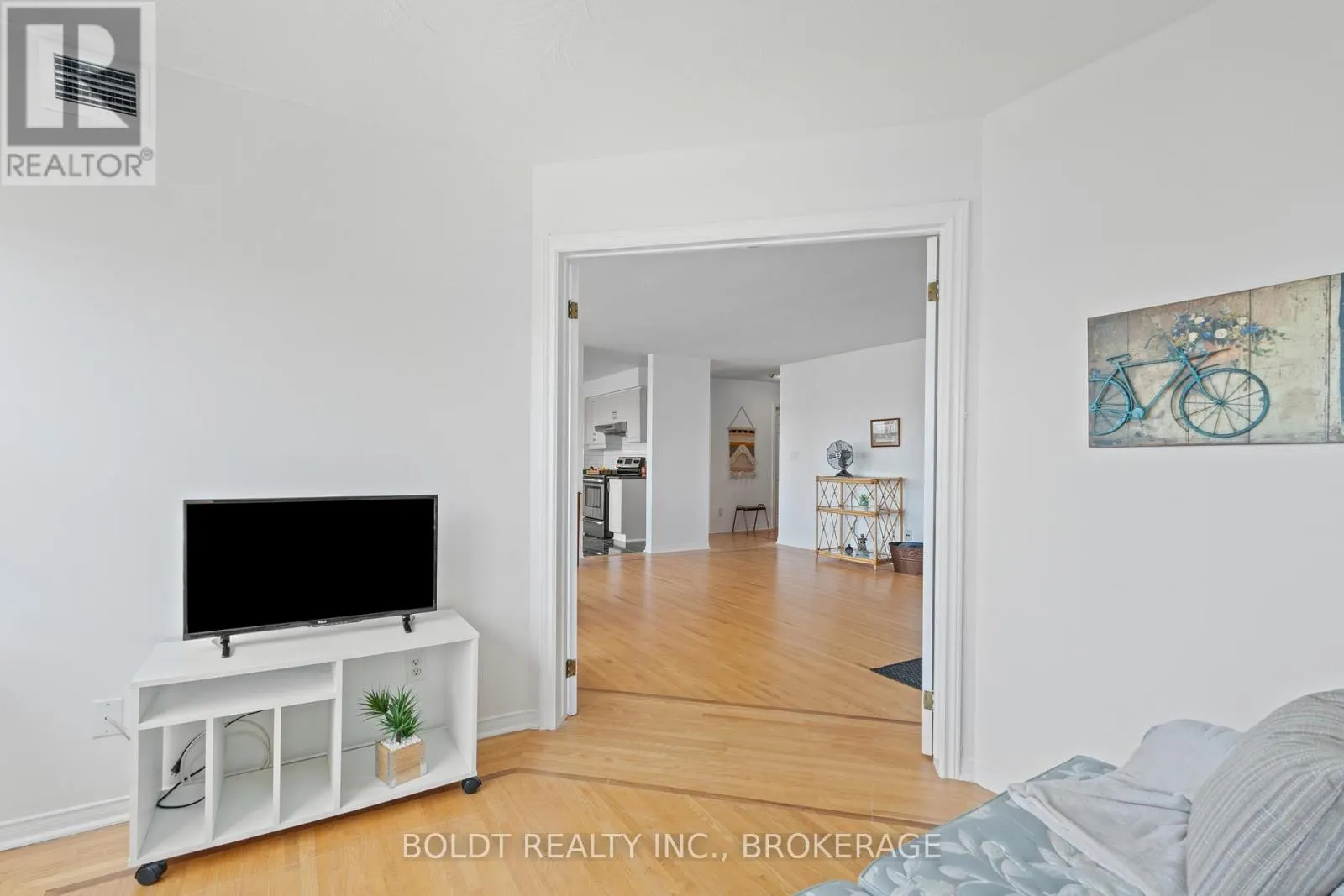 1001 - 3 TOWERING HEIGHTS BOULEVARD, #1001