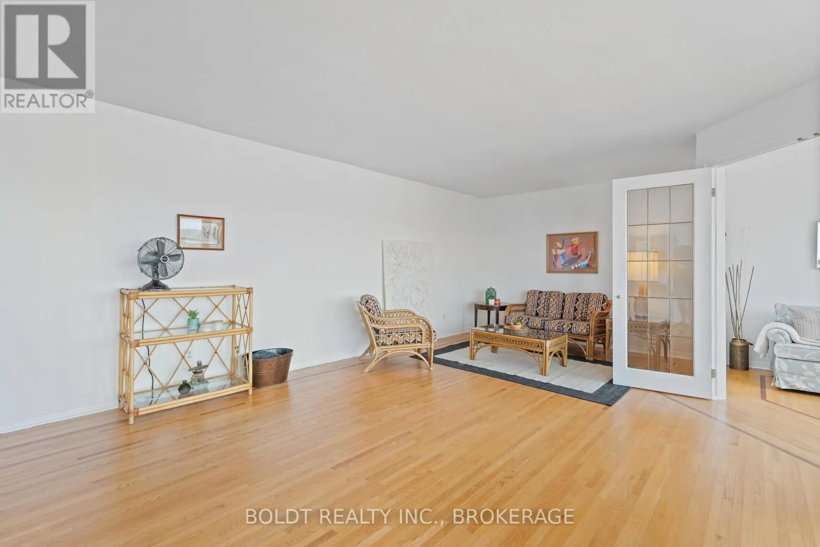 1001 - 3 TOWERING HEIGHTS BOULEVARD, #1001
