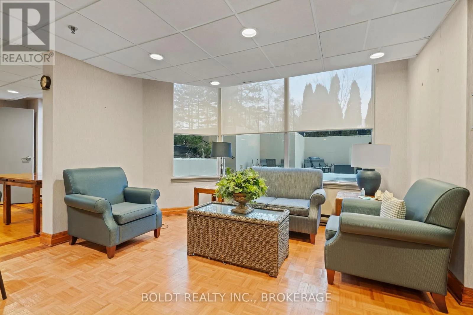 1001 - 3 TOWERING HEIGHTS BOULEVARD, #1001