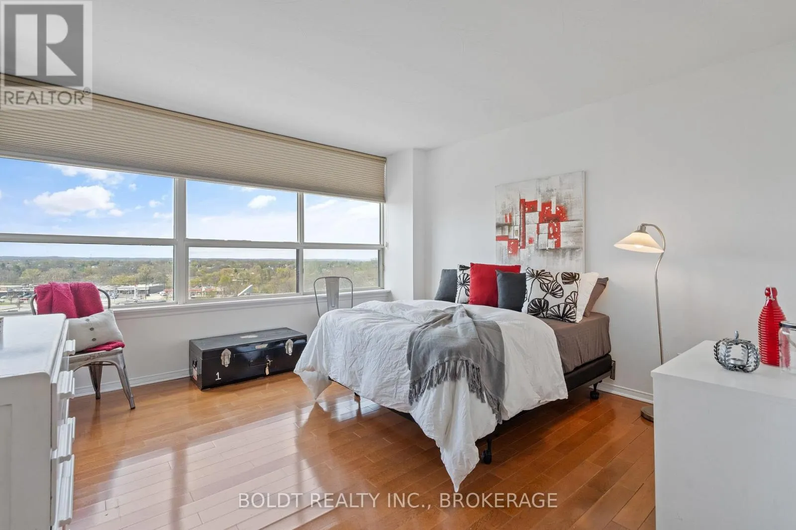 1001 - 3 TOWERING HEIGHTS BOULEVARD, #1001