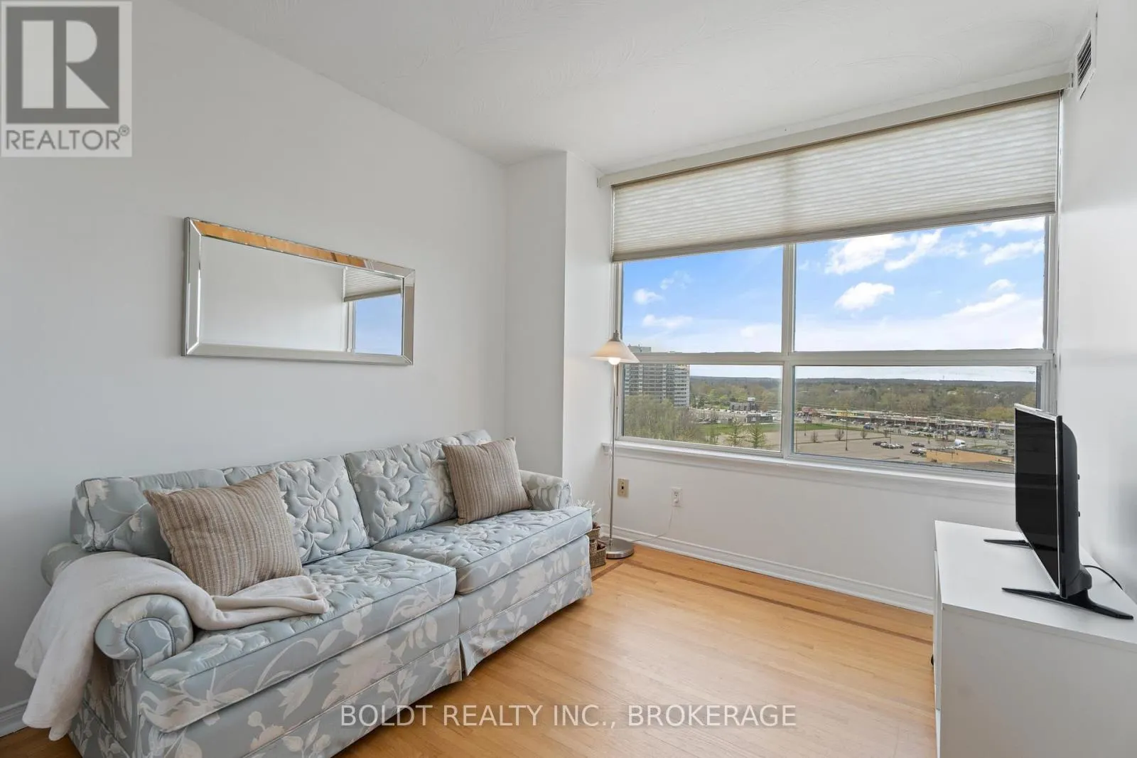 1001 - 3 TOWERING HEIGHTS BOULEVARD, #1001