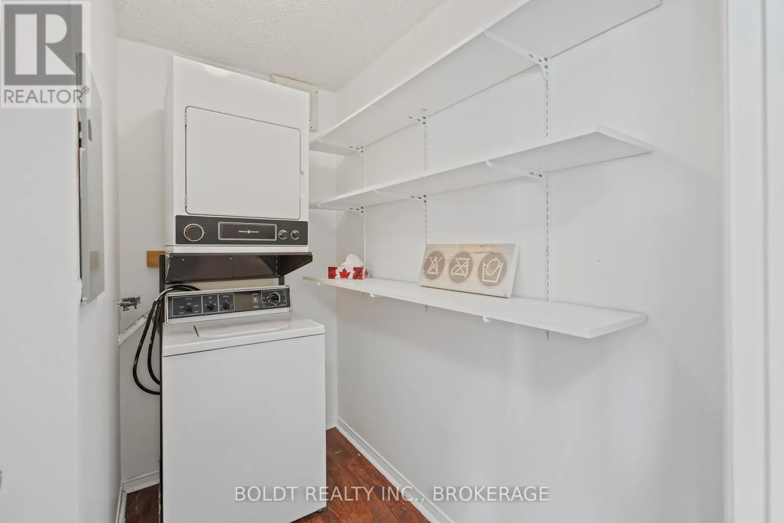 1001 - 3 TOWERING HEIGHTS BOULEVARD, #1001