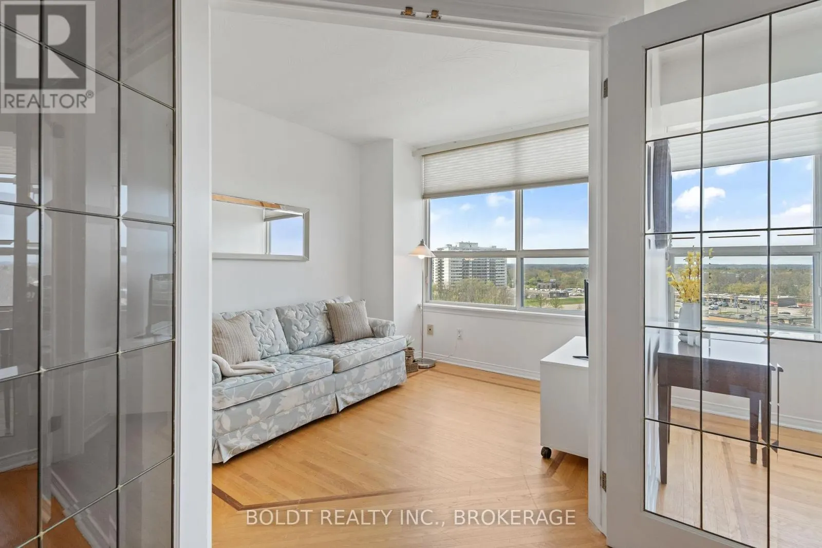 1001 - 3 TOWERING HEIGHTS BOULEVARD, #1001