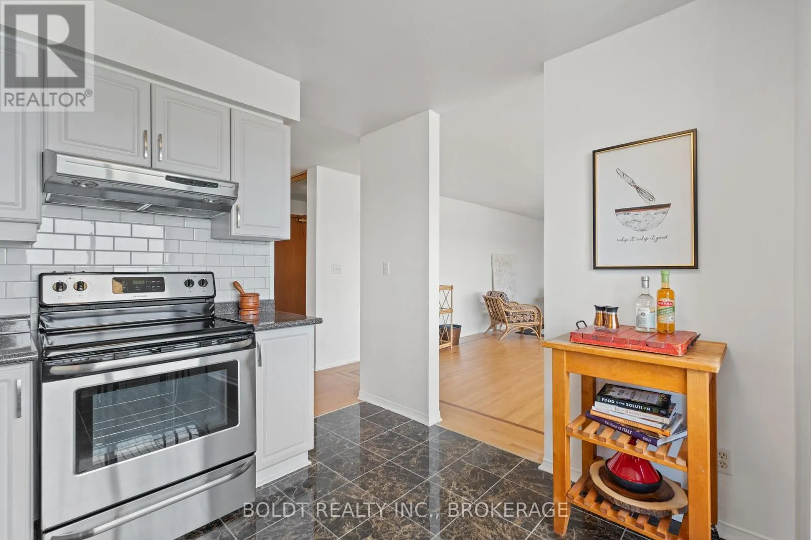 1001 - 3 TOWERING HEIGHTS BOULEVARD, #1001