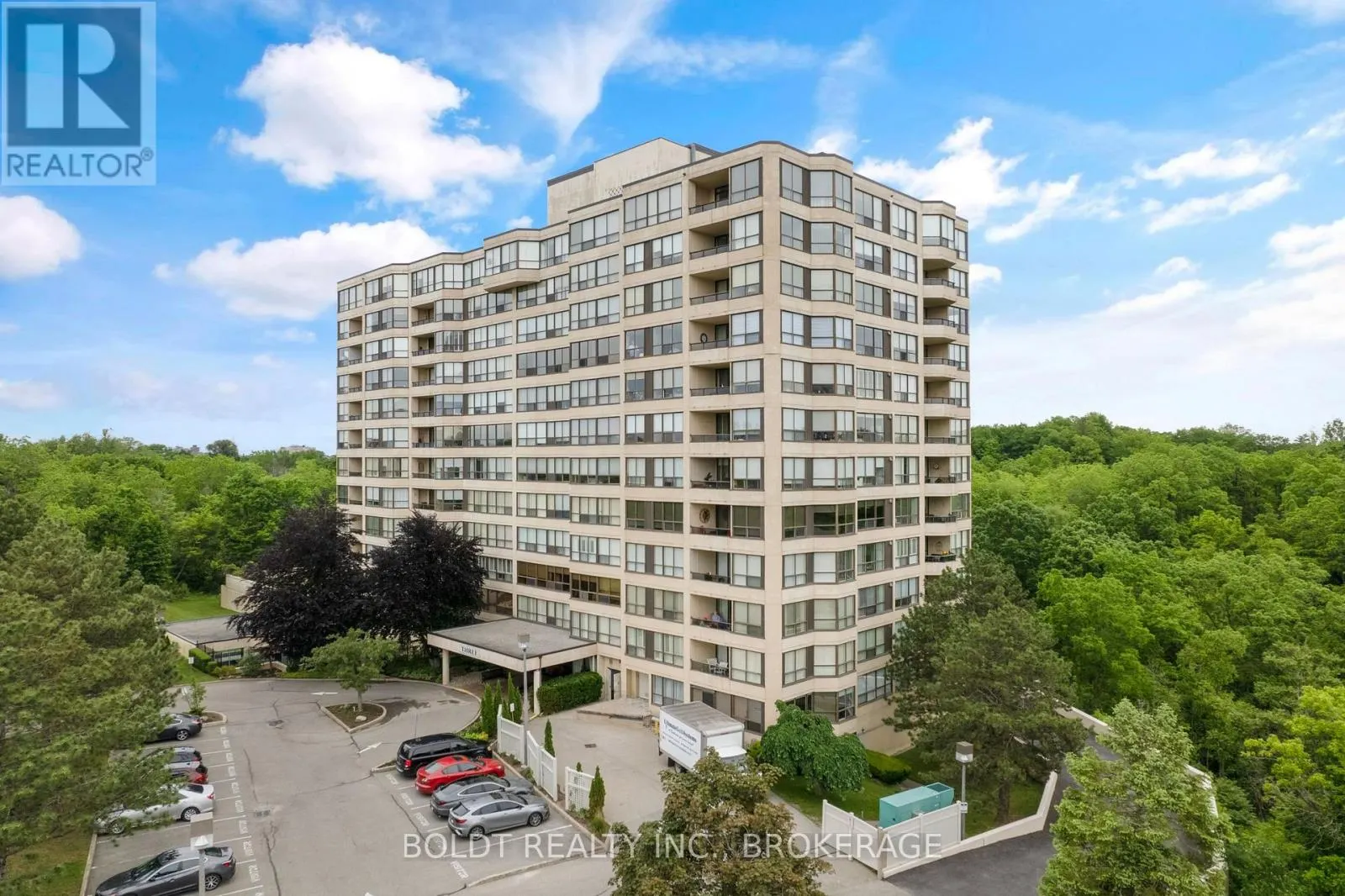 1001 - 3 TOWERING HEIGHTS BOULEVARD, #1001