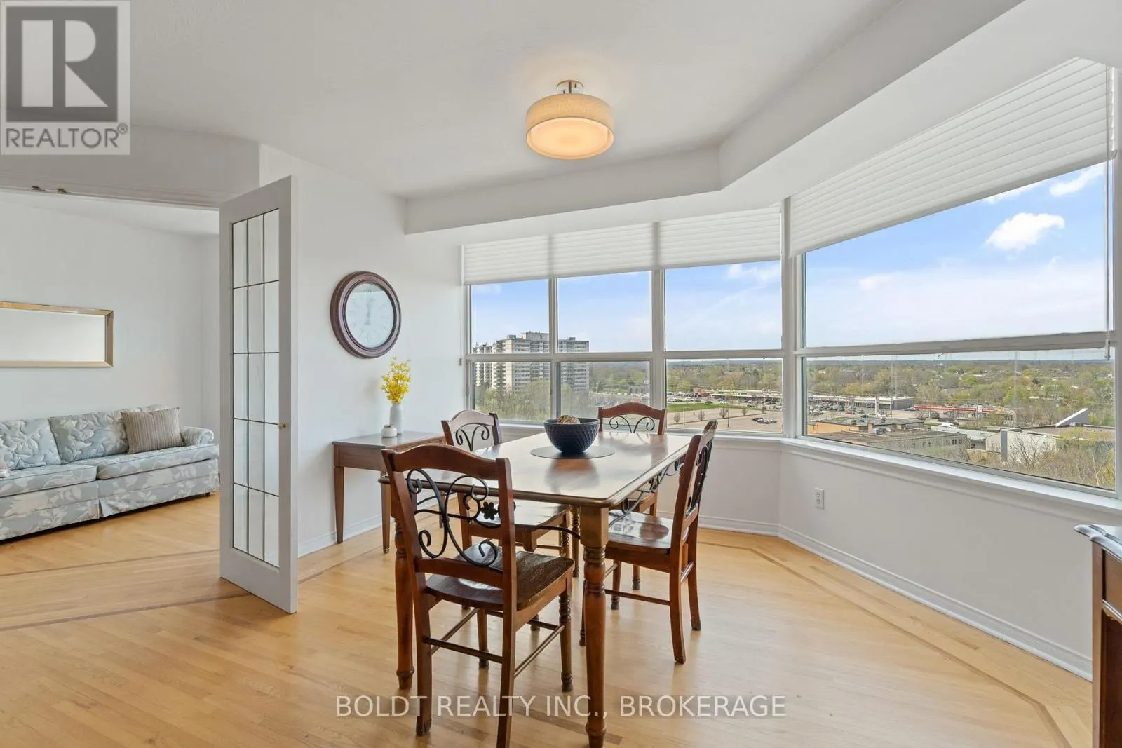 1001 - 3 TOWERING HEIGHTS BOULEVARD, #1001