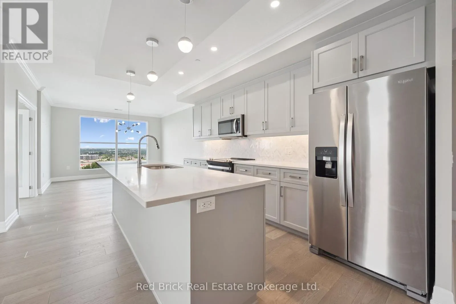 805 - 1880 GORDON STREET, #805