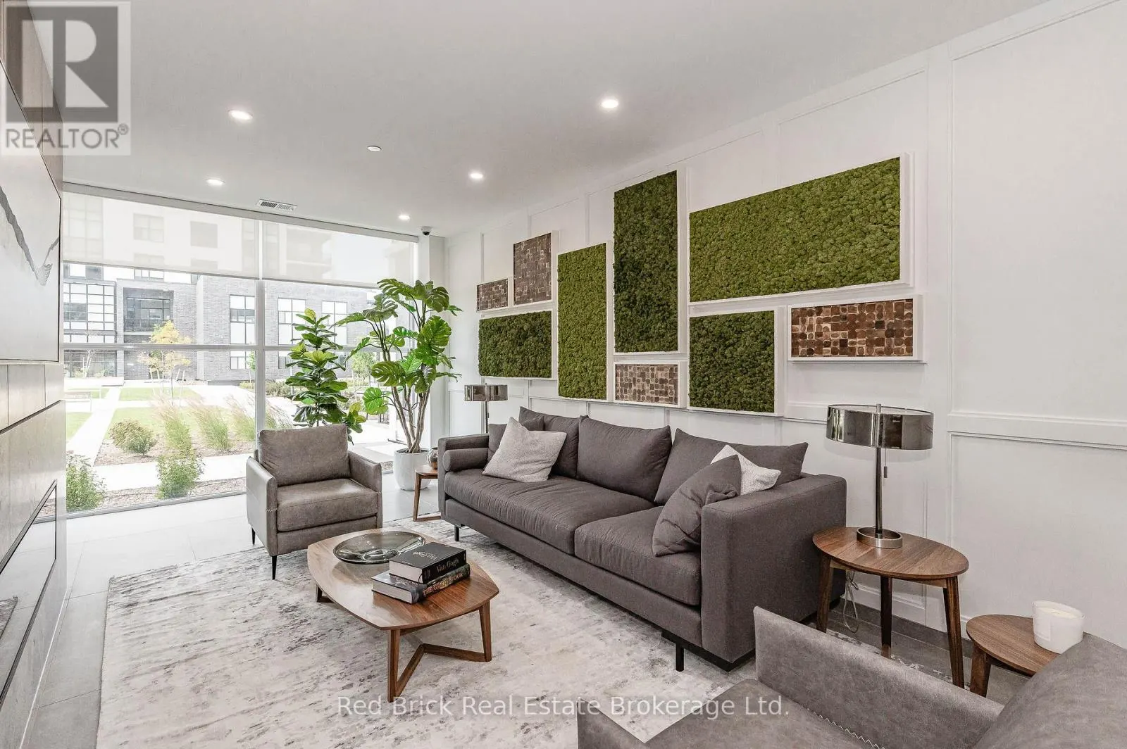 805 - 1880 GORDON STREET, #805
