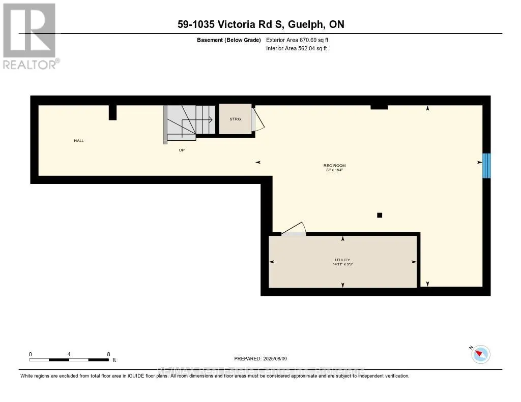 59 - 1035 VICTORIA ROAD S, #59