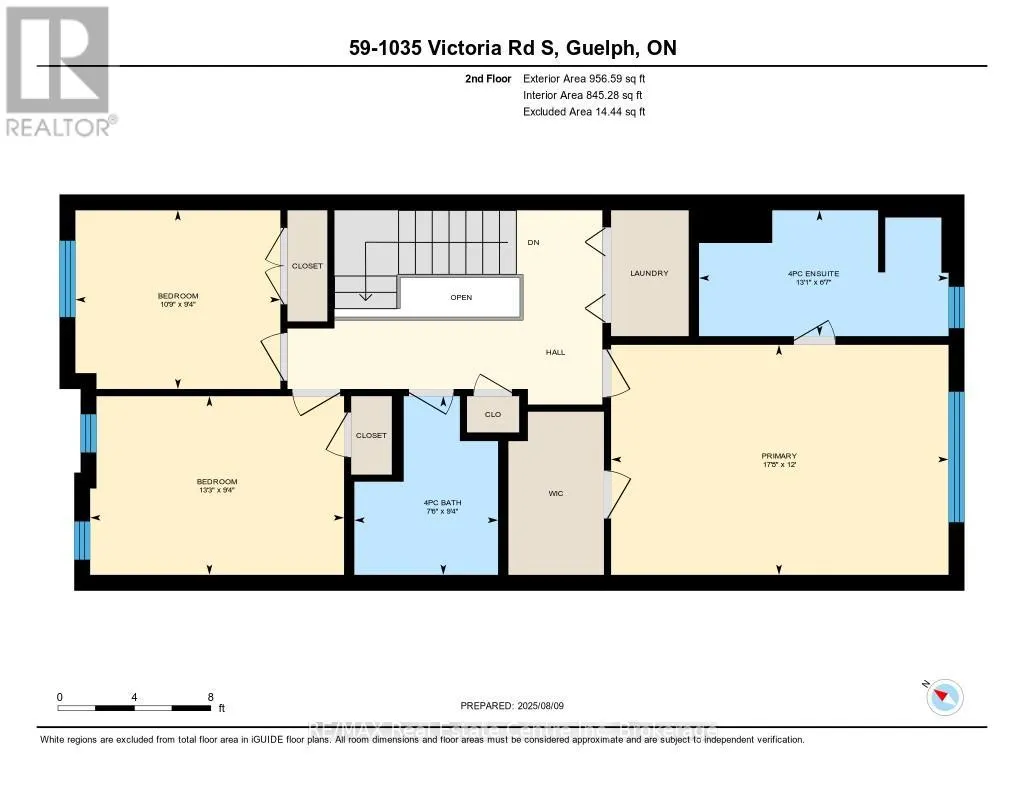 59 - 1035 VICTORIA ROAD S, #59