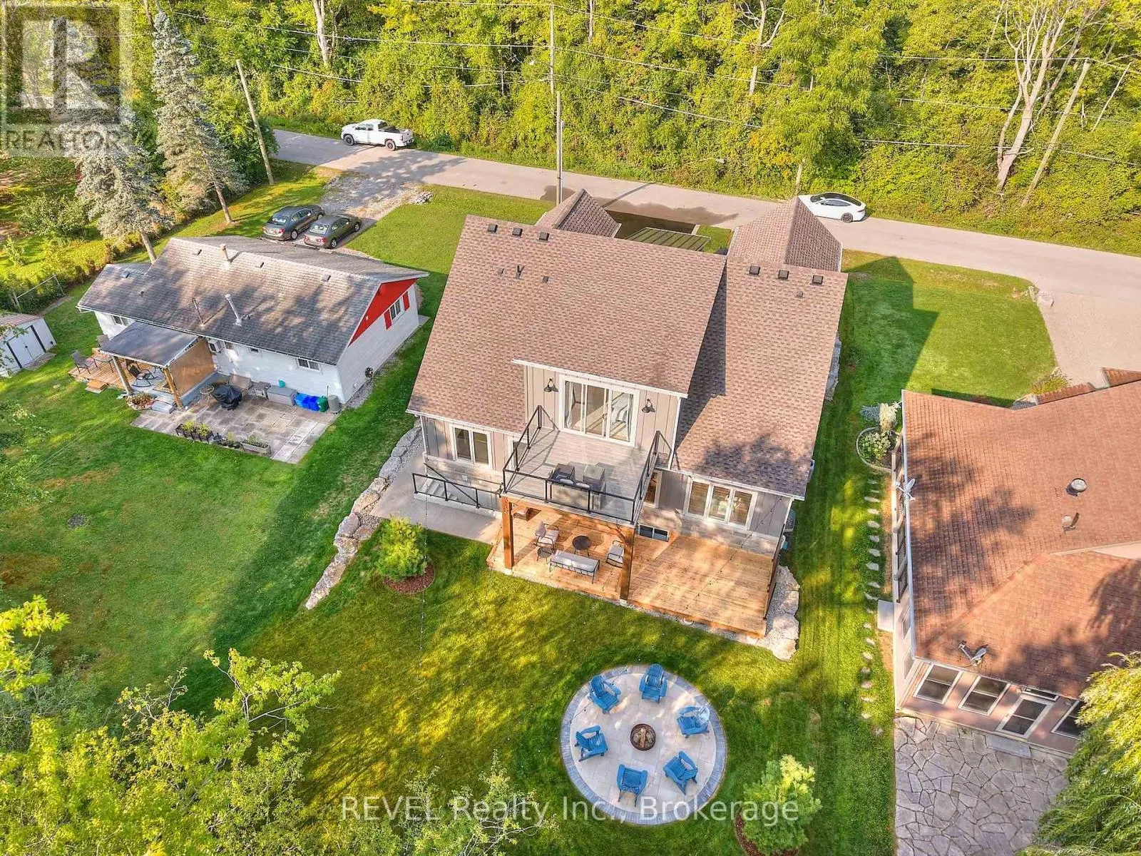 330 BUFFALO ROAD
