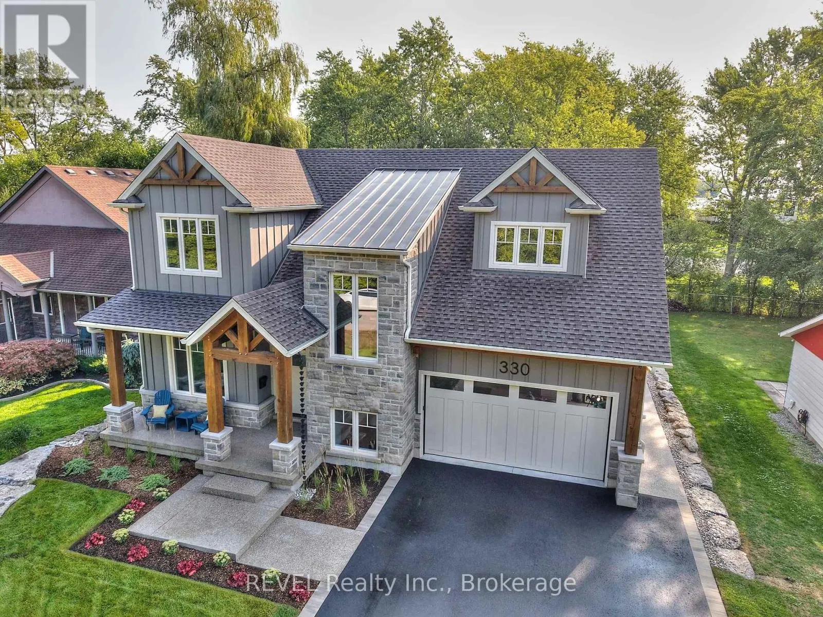 330 BUFFALO ROAD