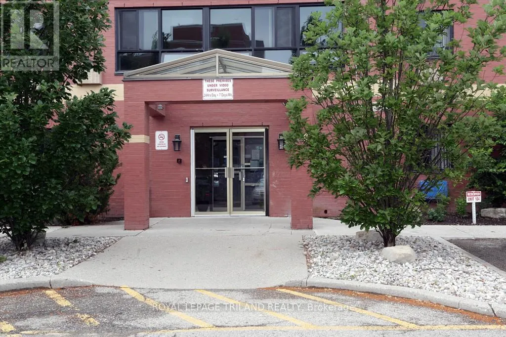 309 - 95 BASELINE ROAD W, #309