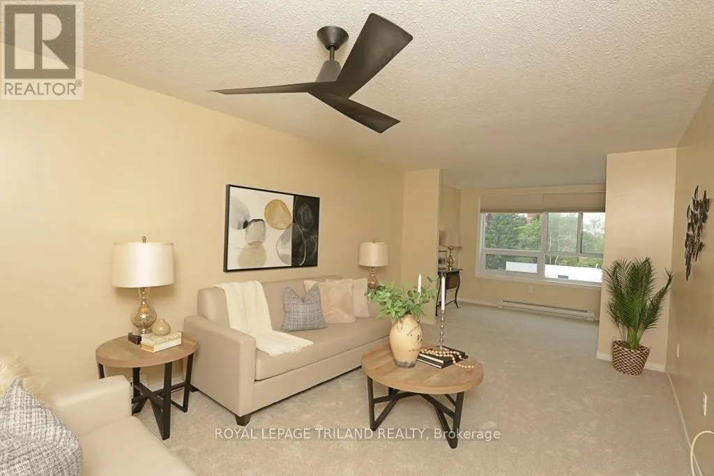 309 - 95 BASELINE ROAD W, #309