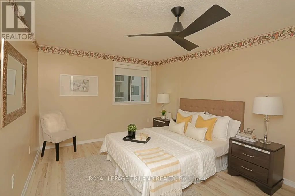 309 - 95 BASELINE ROAD W, #309