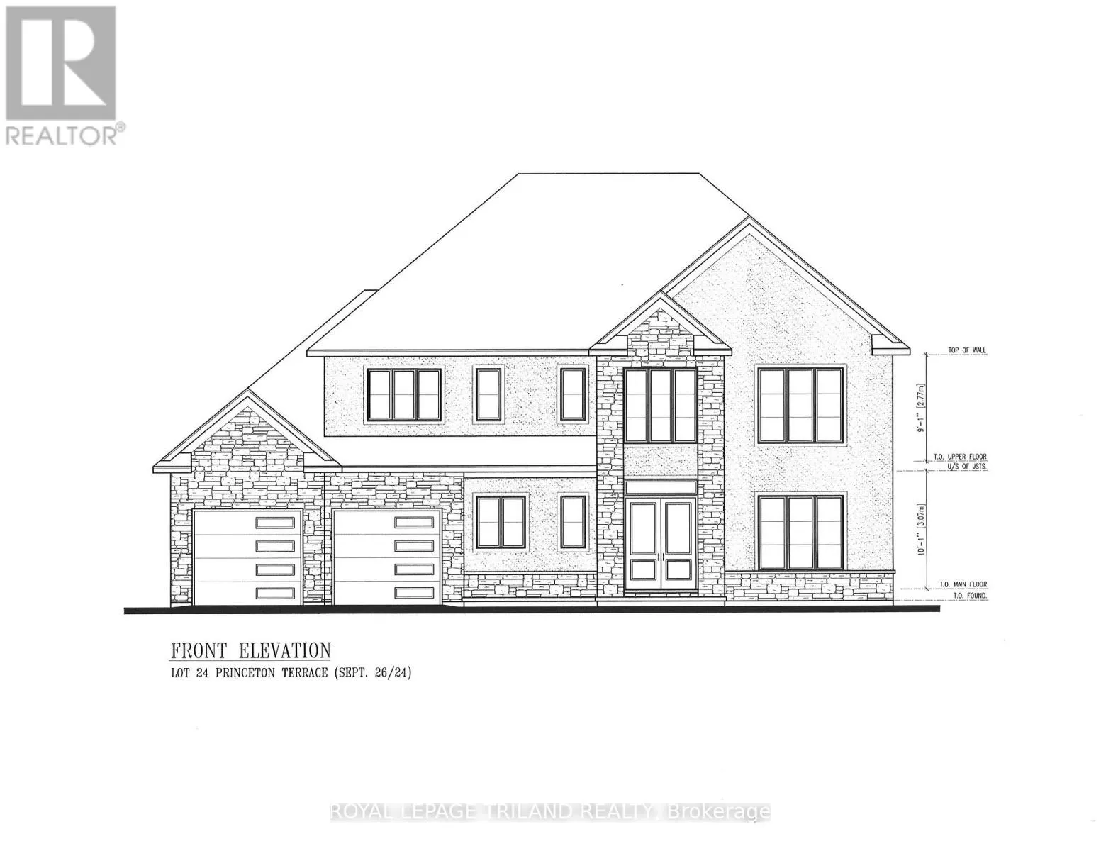 159 PRINCETON TERRACE