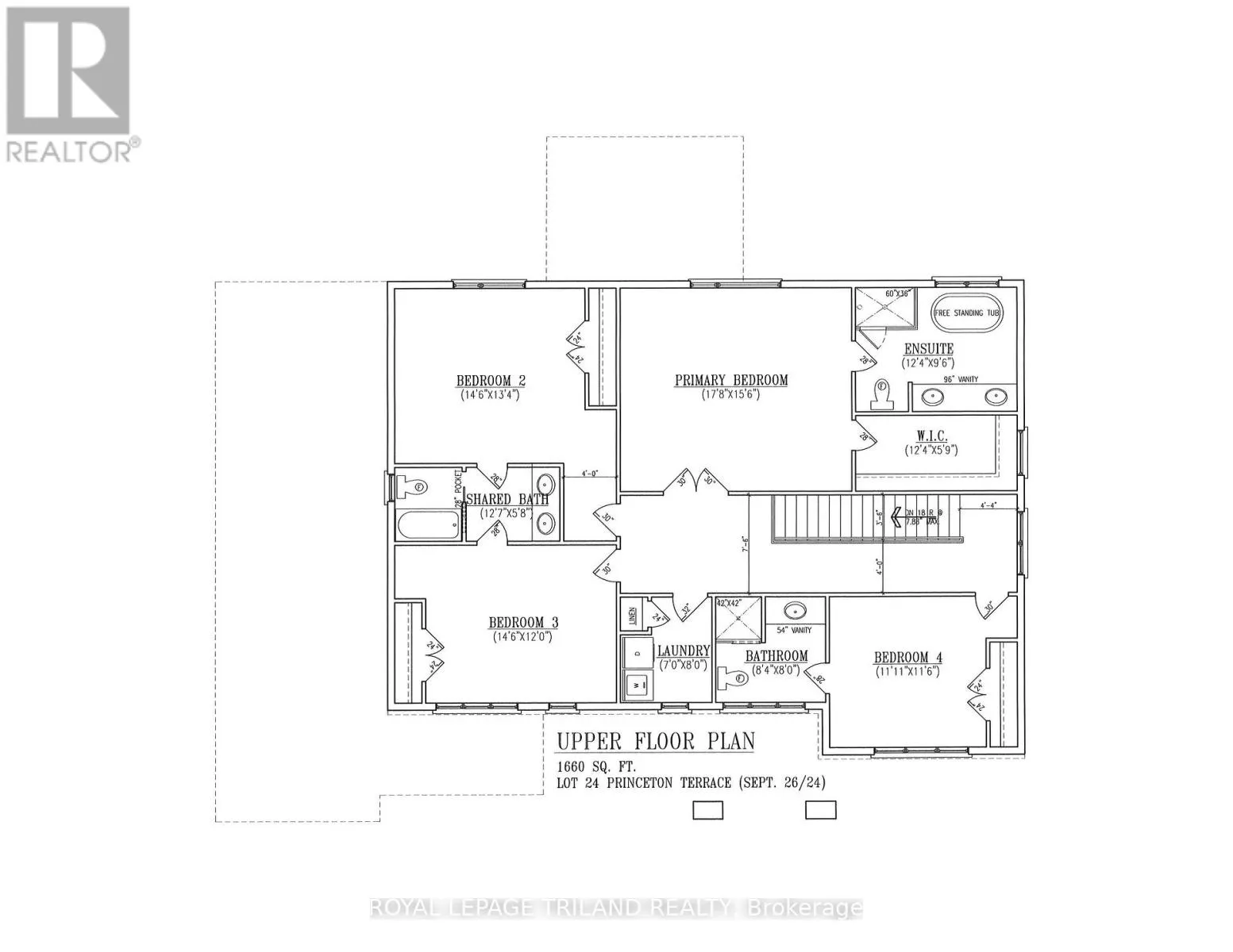 159 PRINCETON TERRACE