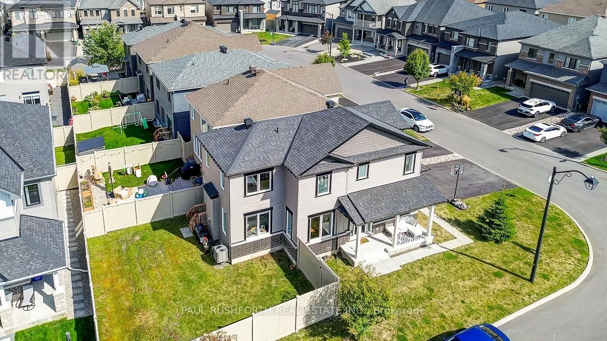 245 AQUARIUM AVENUE