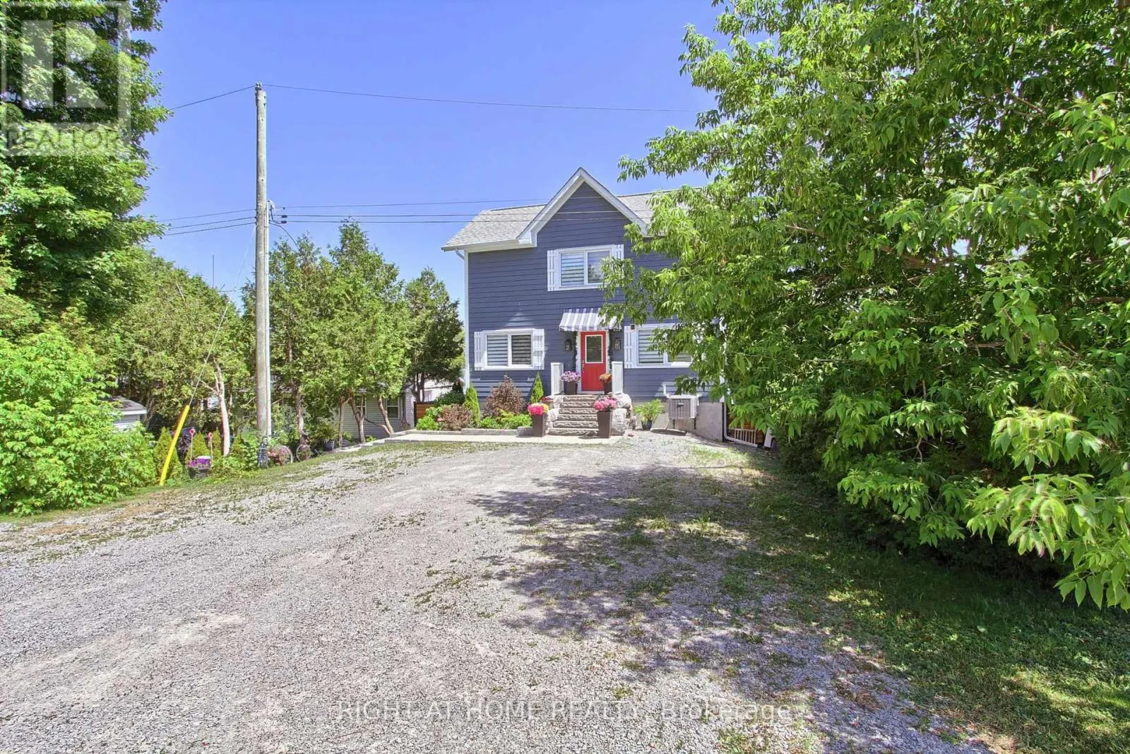 26 BEACH ROAD