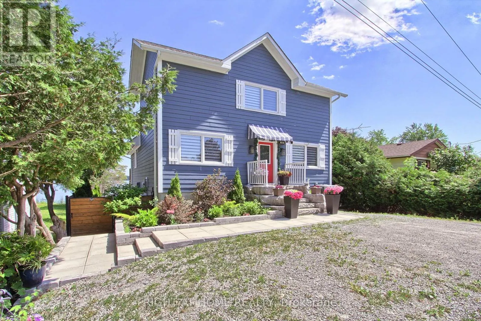 26 BEACH ROAD