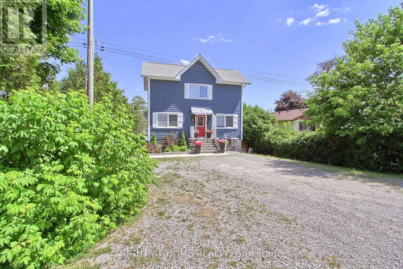 26 BEACH ROAD