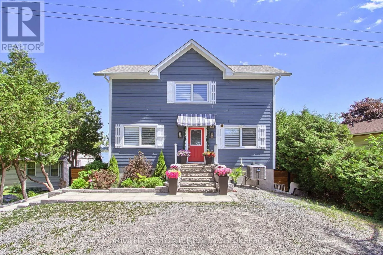 26 BEACH ROAD