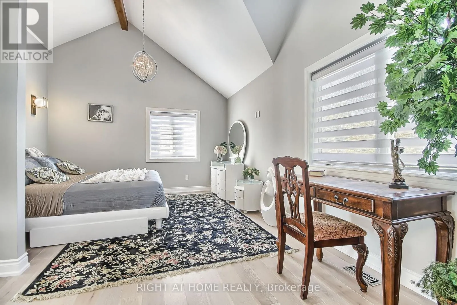26 BEACH ROAD