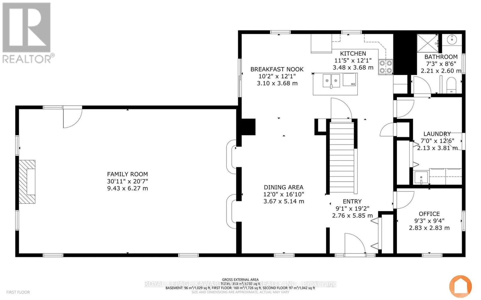890 WOODVILLE ROAD