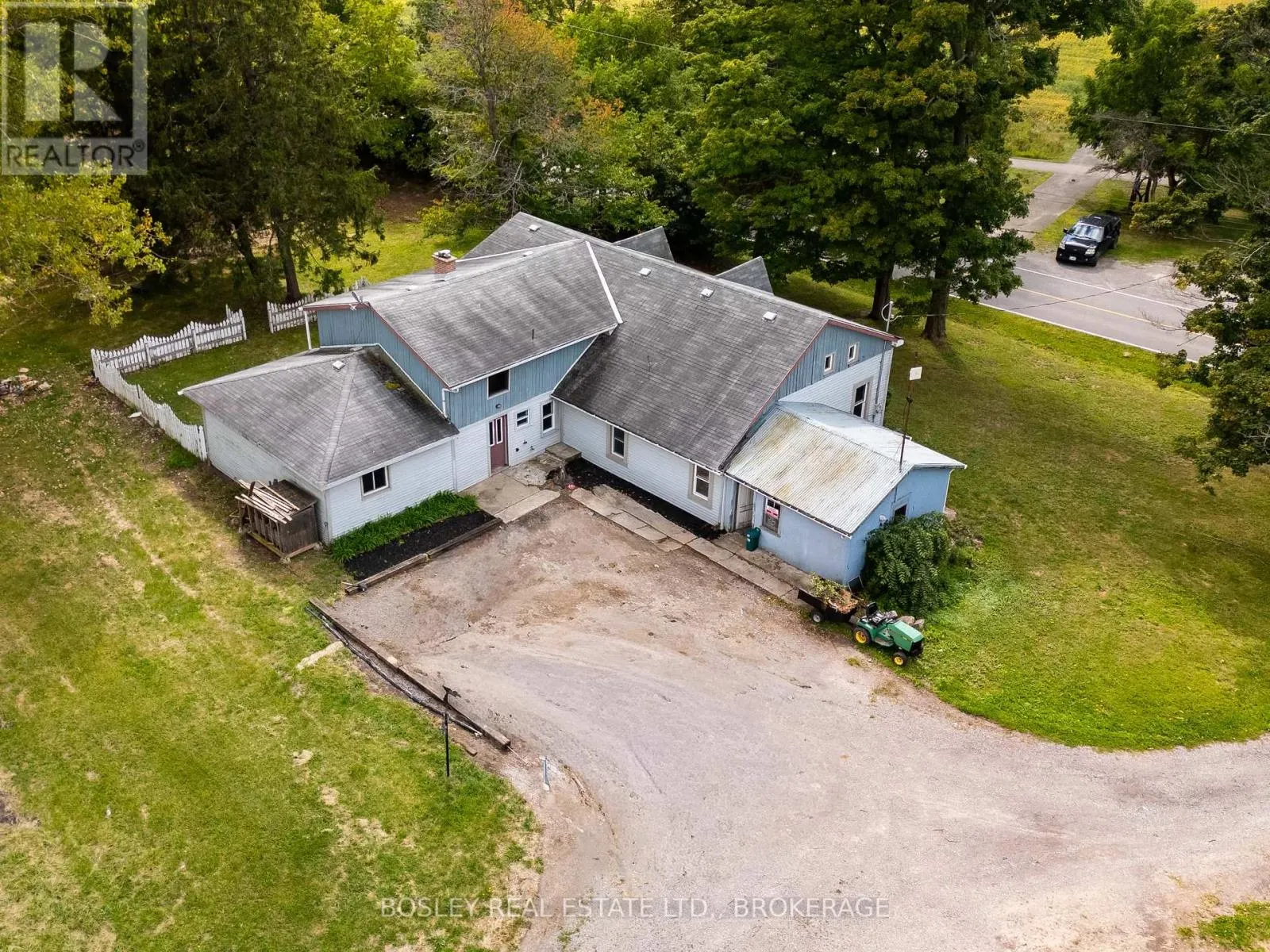 5080 SHERKSTON ROAD