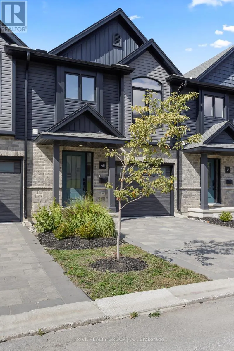 40 - 2261 LINKWAY BOULEVARD, #40