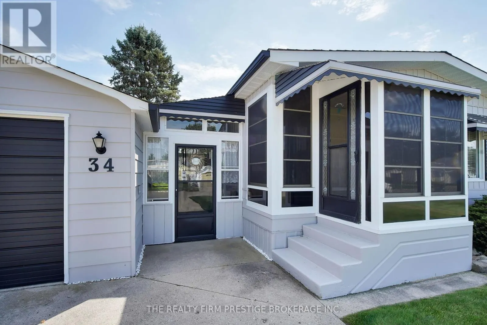 34 MILLER ST STREET