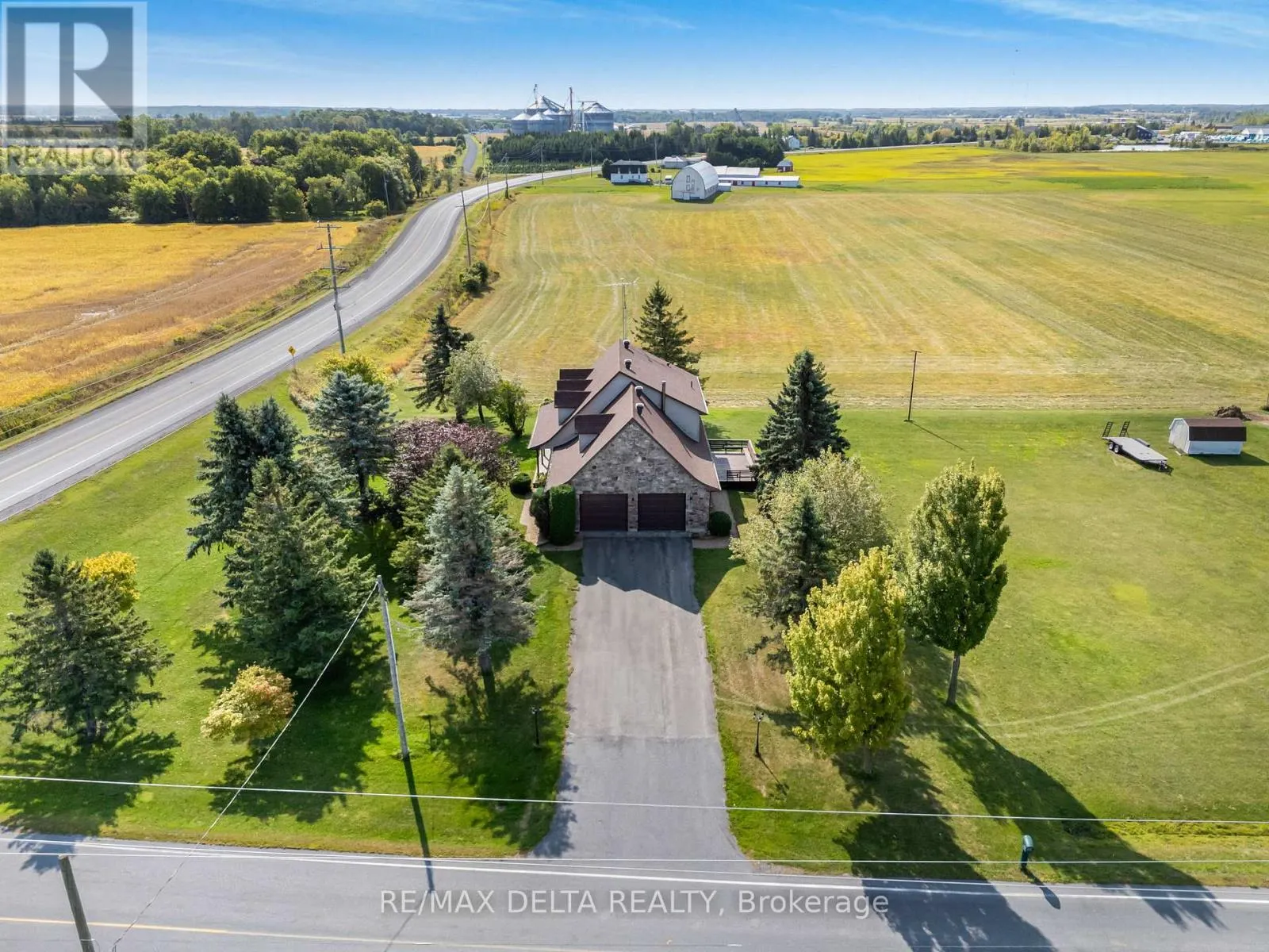 4254 CONC 20 CONCESSION