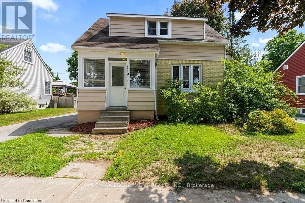 119 7TH STREET