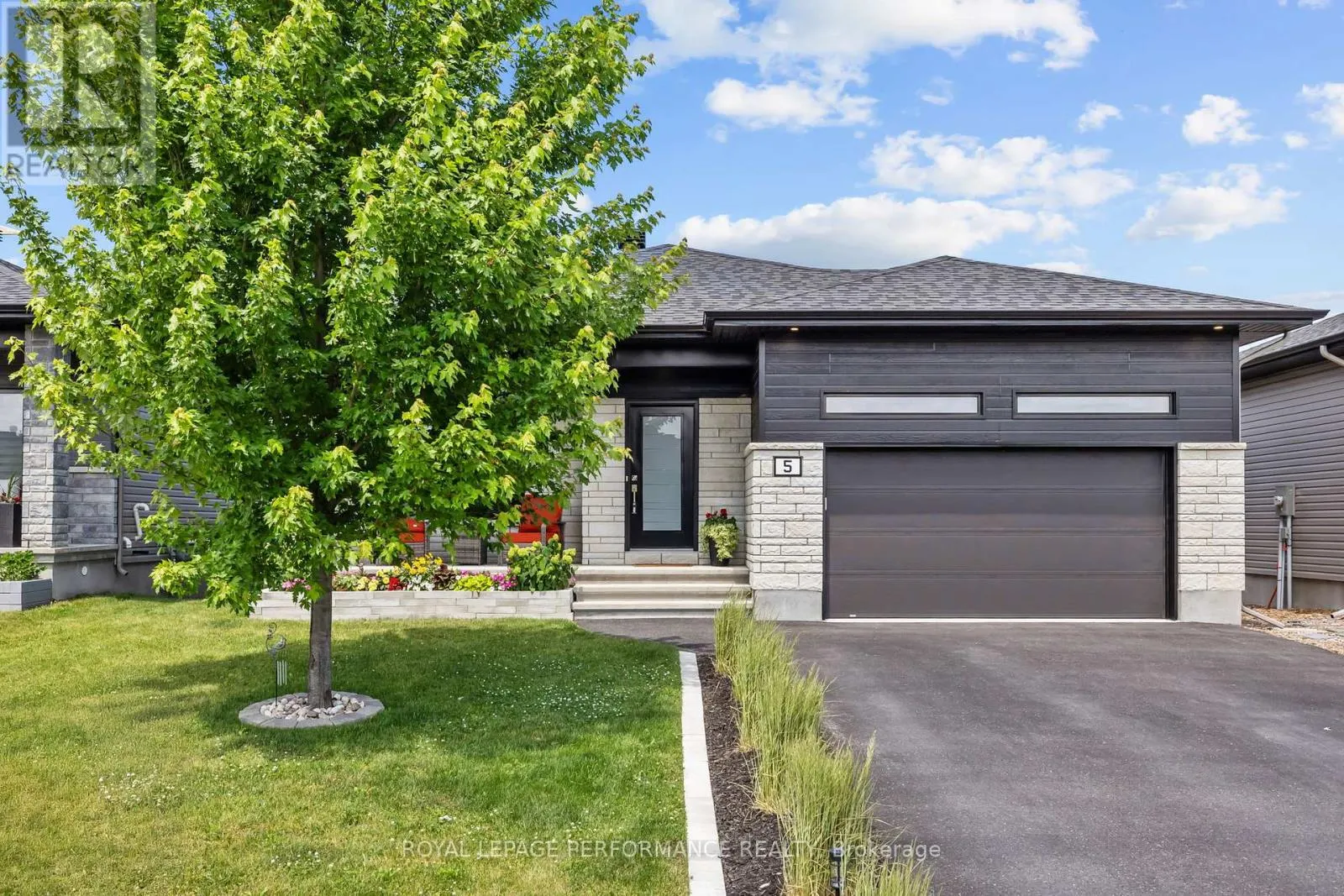 5 MATHESON STREET
