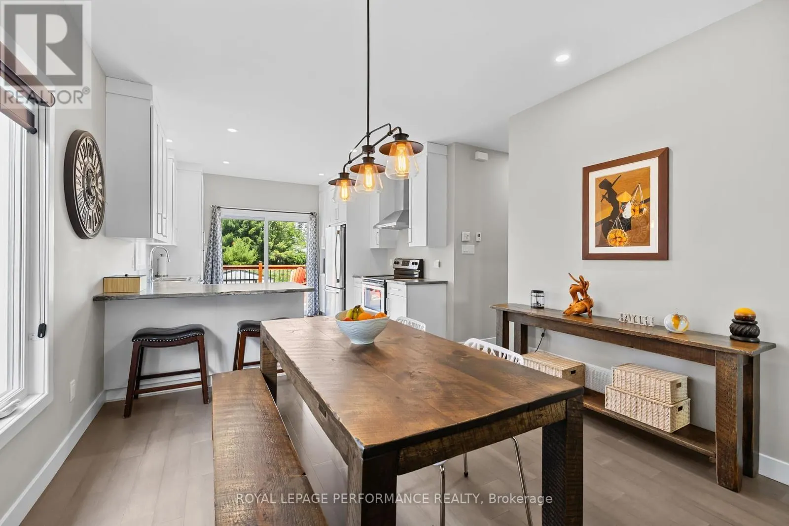 5 MATHESON STREET